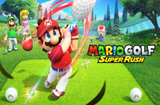 Mario Golf Super Rush Free Download By Worldofpcgames