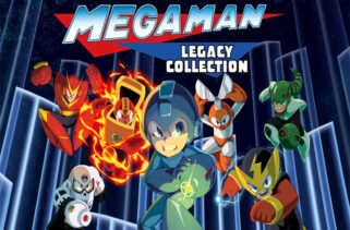 Mega Man Legacy Collection Free Download By Worldofpcgames