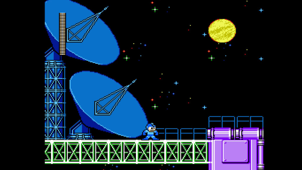 Mega Man Legacy Collection Free Download By Worldofpcgames