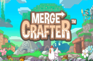 MergeCrafter Free Download By Worldofpcgames