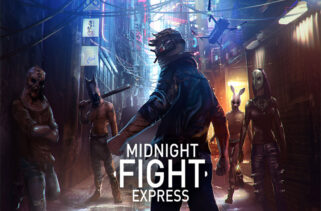 Midnight Fight Express Free Download By Worldofpcgames