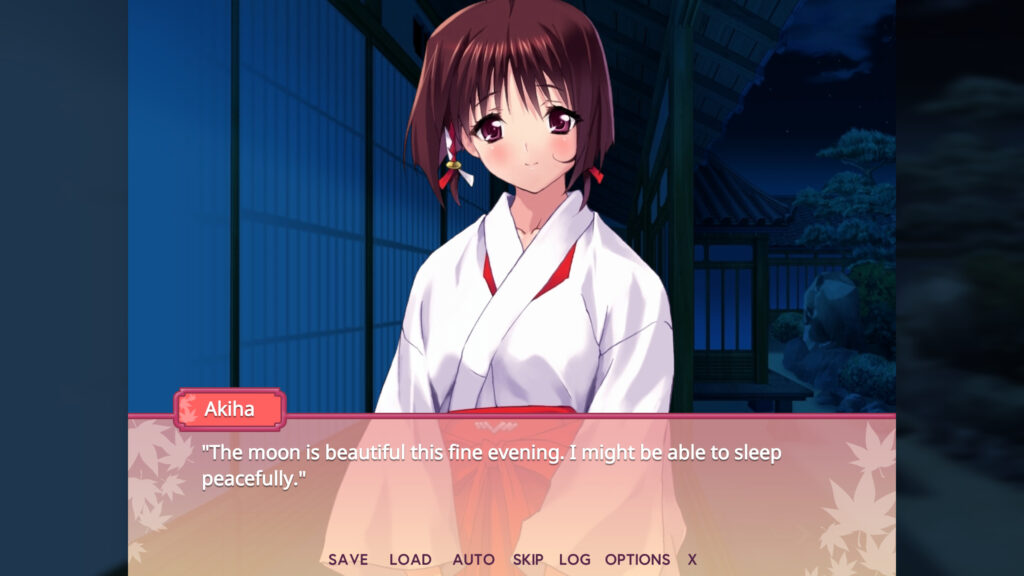 Miko no Kanata Curious Tales from Oguni Shrine Cycles Free Download By Worldofpcgames