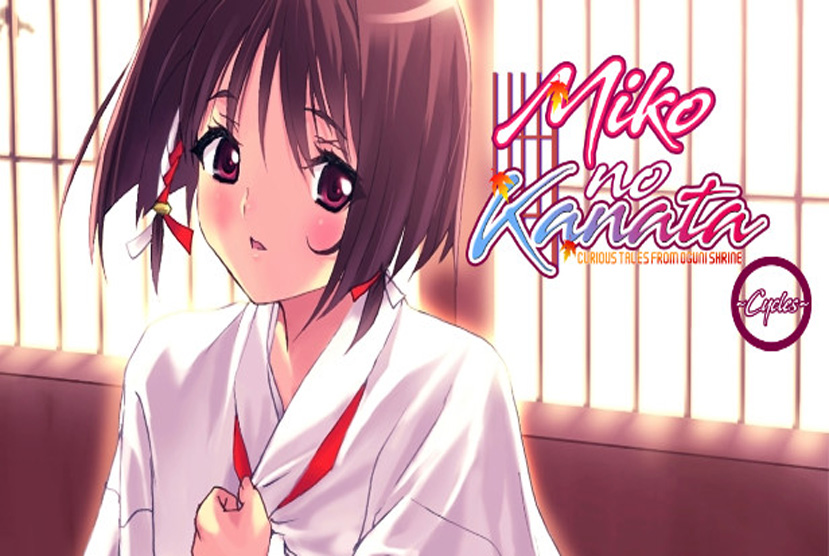 Miko no Kanata Curious Tales from Oguni Shrine Cycles Free Download By Worldofpcgames