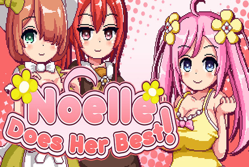 Noelle Does Her Best Free Download By Worldofpcgames