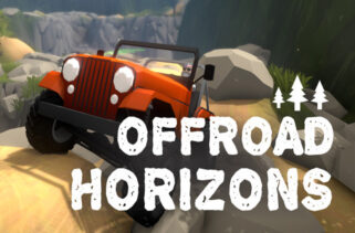 Offroad Horizons Arcade Rock Crawling Free Download By Worldofpcgames