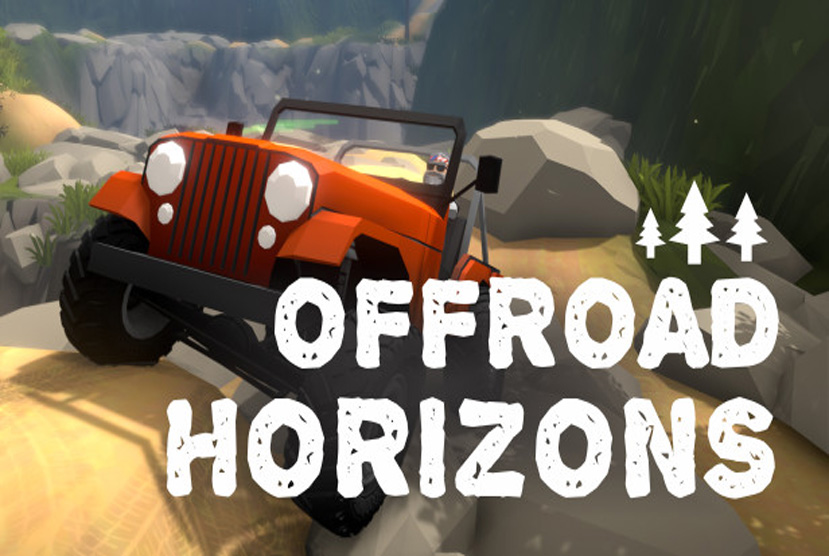 Offroad Horizons Arcade Rock Crawling Free Download By Worldofpcgames