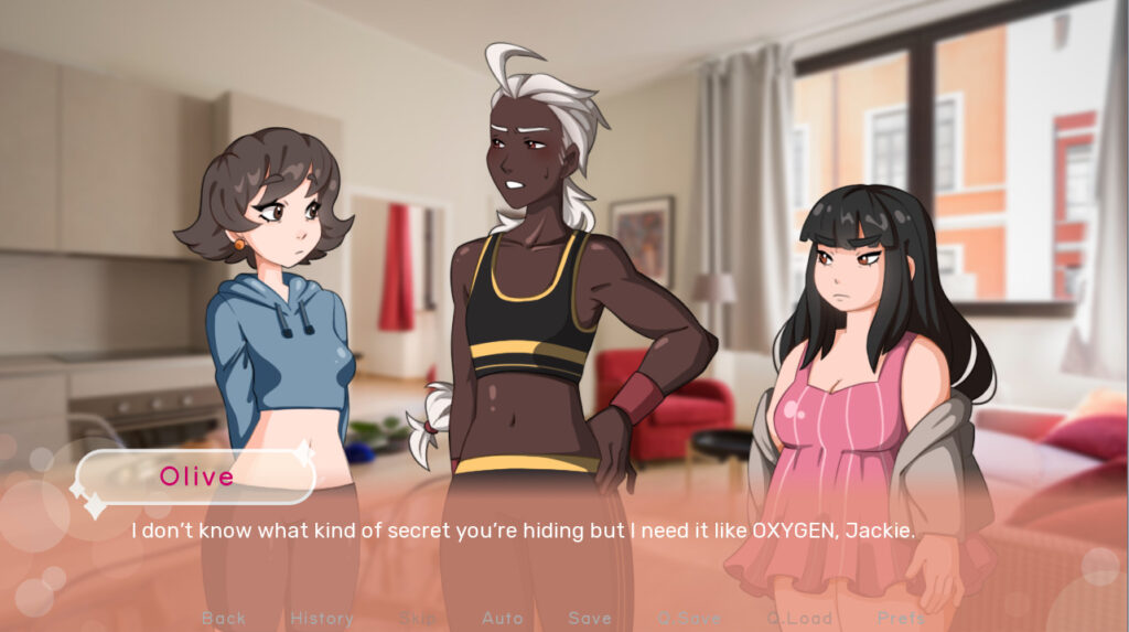 Opportunity A Sugar Baby Story Free Download By Worldofpcgames