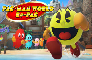PAC-MAN WORLD Re-PAC Free Download By Worldofpcgames