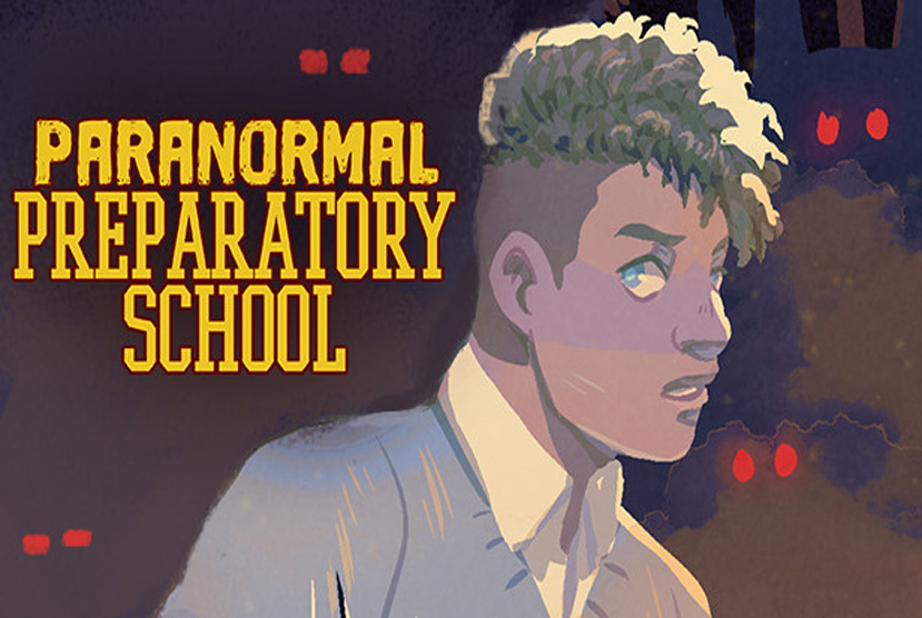 Paranormal Preparatory School Free Download By Worldofpcgames
