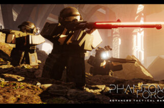 Phantom Forces Rage Lagit Invisible AA Gun Mods Roblox Scripts