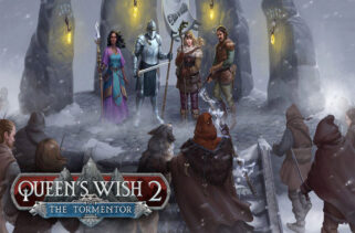 Queens Wish 2 The Tormentor Free Download By Worldofpcgames