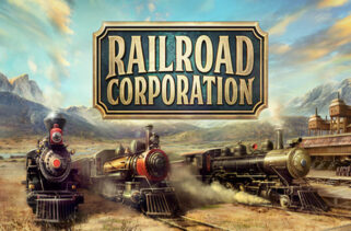 Railroad Corporation Free Download By Worldofpcgames