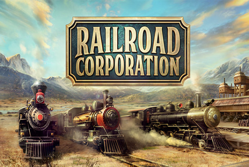 Railroad Corporation Free Download By Worldofpcgames
