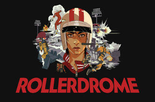 Rollerdrome Free Download By Worldofpcgames