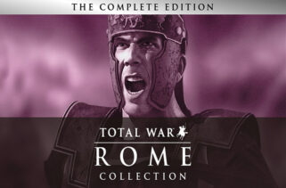 Rome Total War Collection Free Download By Worldofpcgames