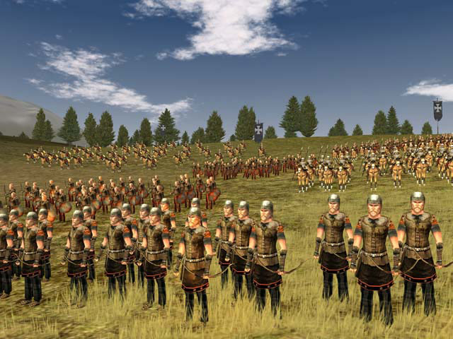 Rome Total War Collection Free Download By Worldofpcgames