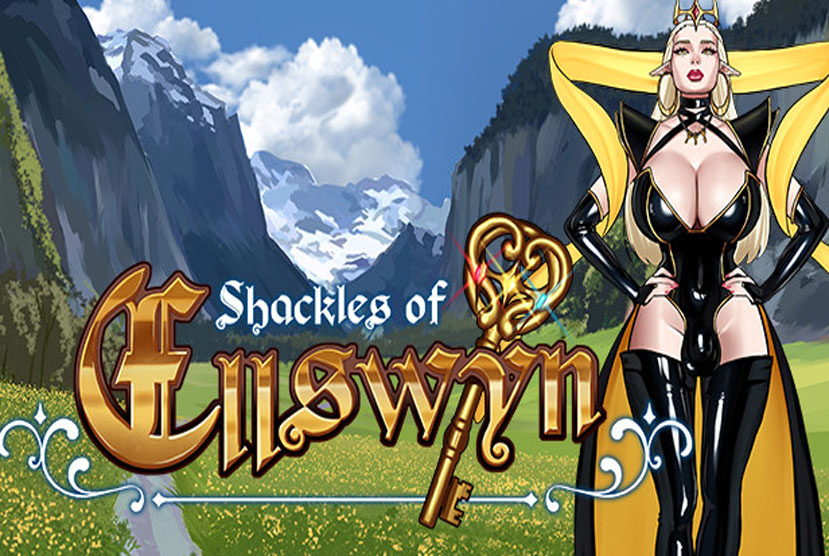 Shackles Of Ellswyn Uncensored Free Download By Worldofpcgames