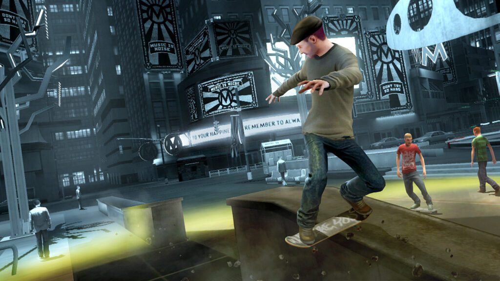 Shaun White Skateboarding Free Download By Worldofpcgames