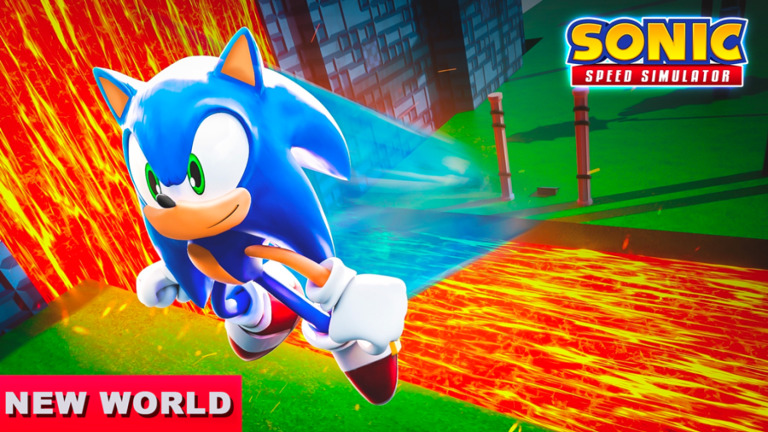 Sonic Speed Simulator Get 15K Coins Every 6 Hours Script Roblox Scripts