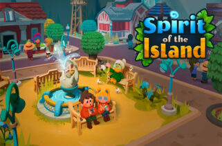 Spirit of the Island Free Download By Worldofpcgames
