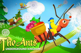 The Ants Underground Kingdom Free Cash Script Roblox Scripts