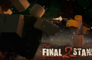 The Final Stand 2 Melee Aura Roblox Scripts