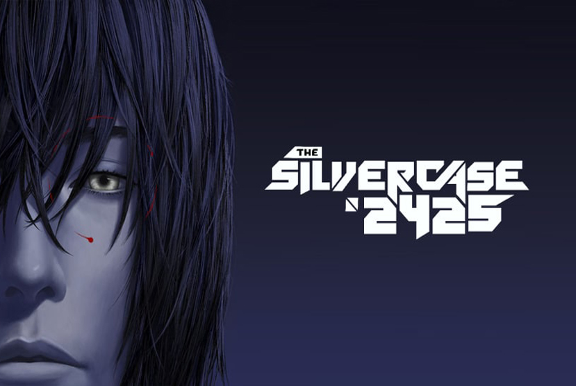 The Silver Case 2425 Yuzu Ryujinx Emus for PC Free Download By Worldofpcgames