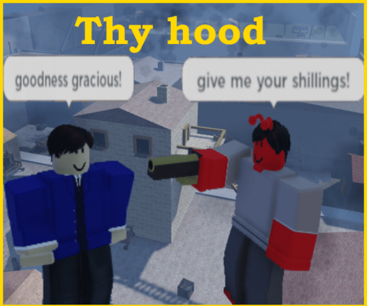 Thy Hood Server Crash Use Before Patch Roblox Scripts