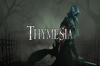 Thymesia Free Download By Worldofpcgames