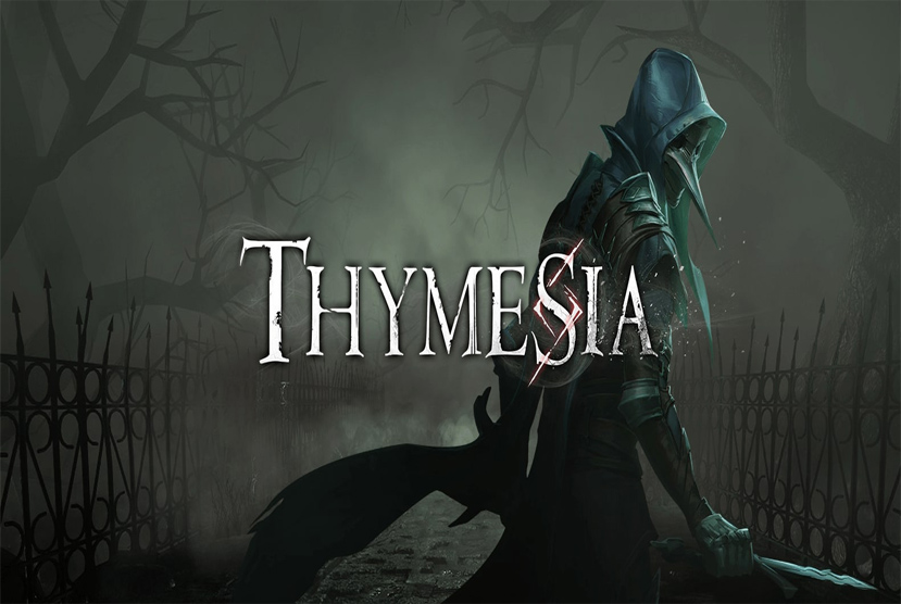 Thymesia Free Download By Worldofpcgames