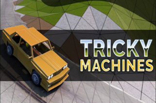 Tricky Machines Free Download By Worldofpcgames