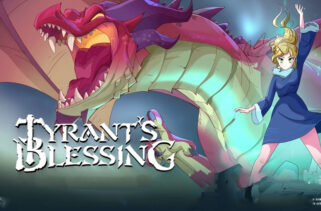 Tyrant’s Blessing Free Download By Worldofpcgames
