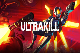 ULTRAKILL ACT 2 Free Download By Worldofpcgames
