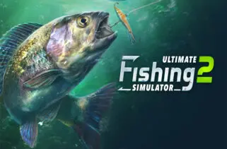 Ultimate Fishing Simulator 2 Free Download By Worldofpcgames