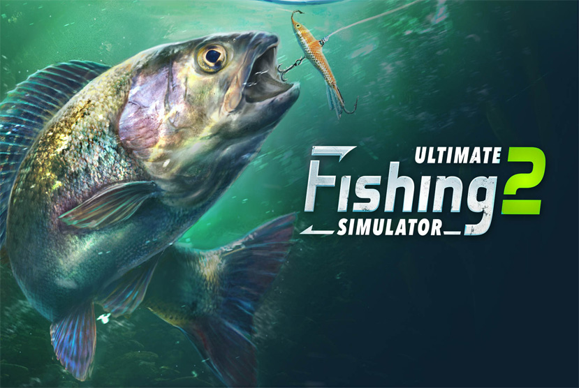 Ultimate Fishing Simulator 2 Free Download By Worldofpcgames