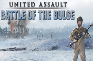 United Assault Battle of the Bulge Free Download By Worldofpcgames