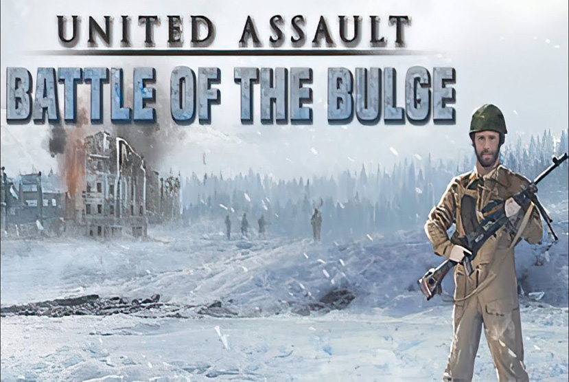 United Assault Battle of the Bulge Free Download By Worldofpcgames