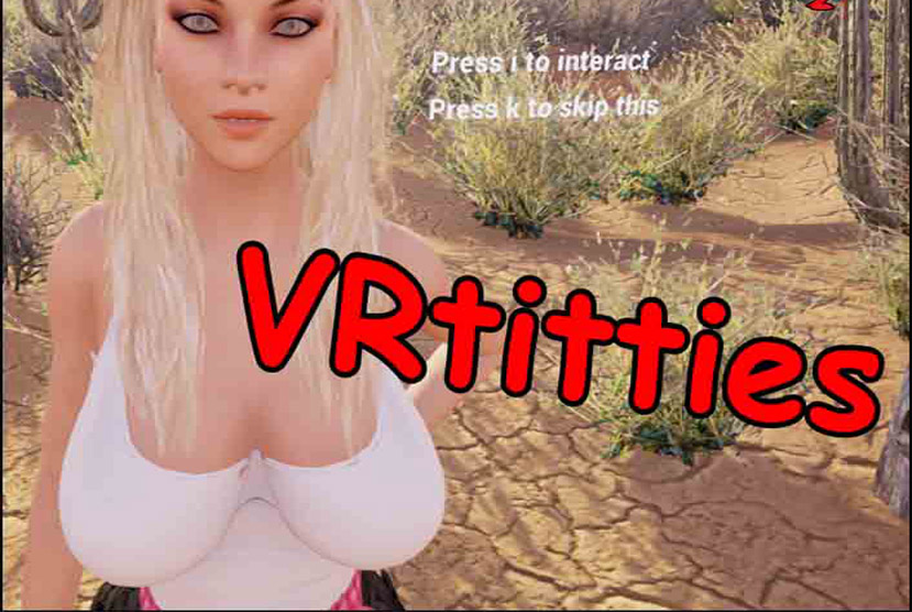 VR Titties Free Download By Worldofpcgames