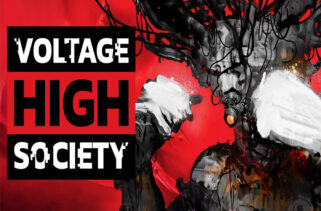 Voltage High Society Free Download By Worldofpcgames
