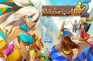 Warriors of the Nile 2 Free Download By Worldofpcgames