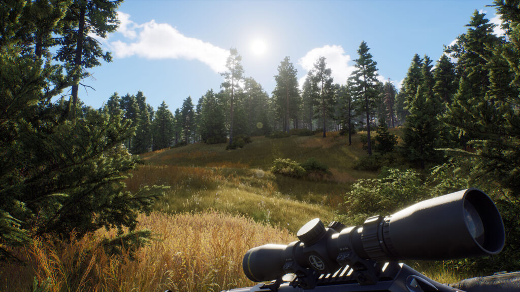Way of the Hunter Free Download By Worldofpcgames