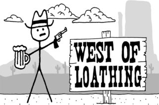 West of Loathing Free Download By Worldofpcgames
