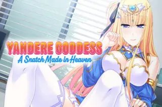 Yandere Goddess A Snatch Made in Heaven Free Download By Worldofpcgames