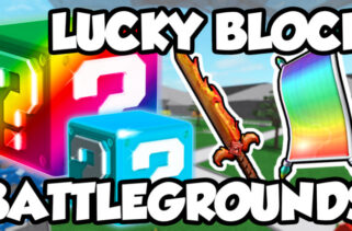 lucky Blocks Battleground Gui Open Source Roblox Scripts