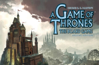 A Game of Thrones The Board Game – Digital Edition Free Download By Worldofpcgames