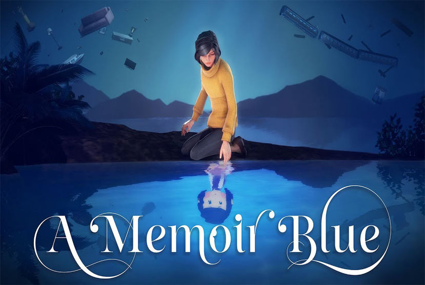 A Memoir Blue Free Download By Worldofpcgames