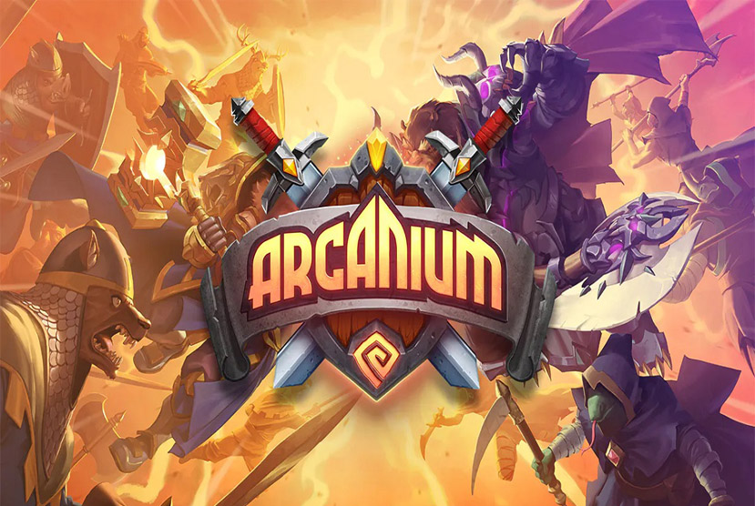 ARCANIUM Rise of Akhan Free Download By Worldofpcgames