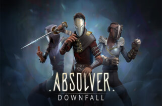 Absolver Free Download By Worldofpcgames