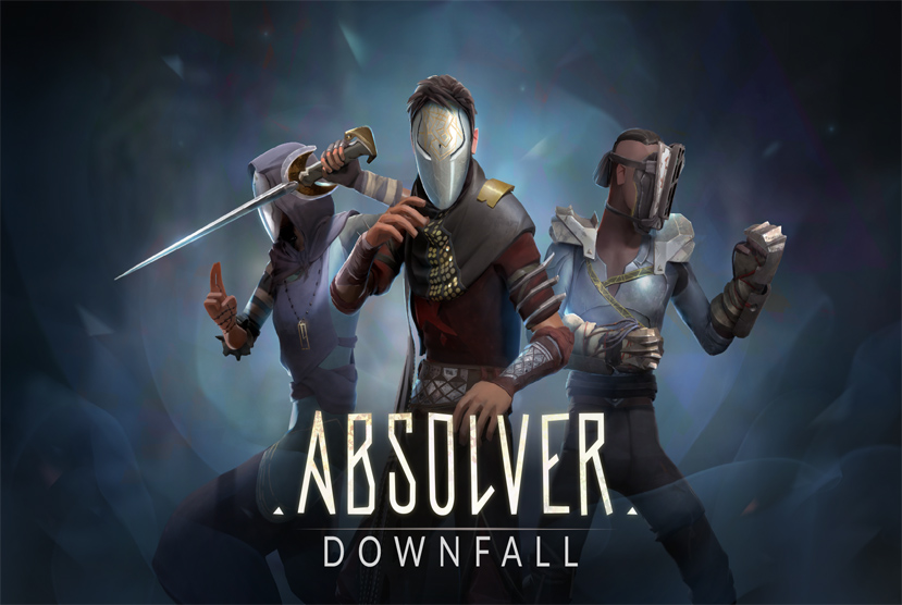 Absolver Free Download By Worldofpcgames