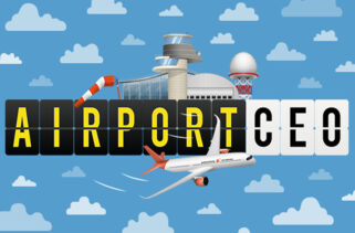 Airport CEO Free Download By Worldofpcgames